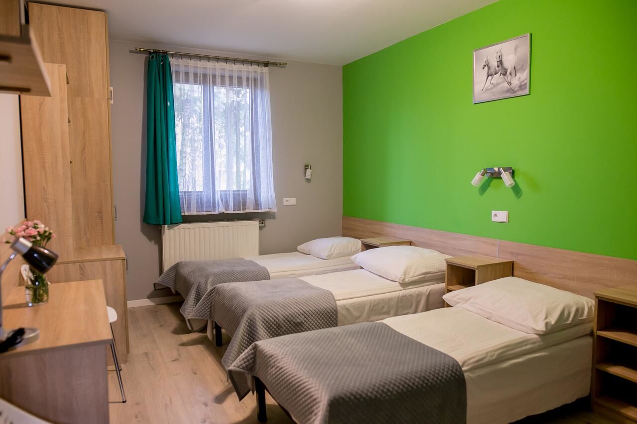 Мотели Hotel Na Wierzynka Величка-15