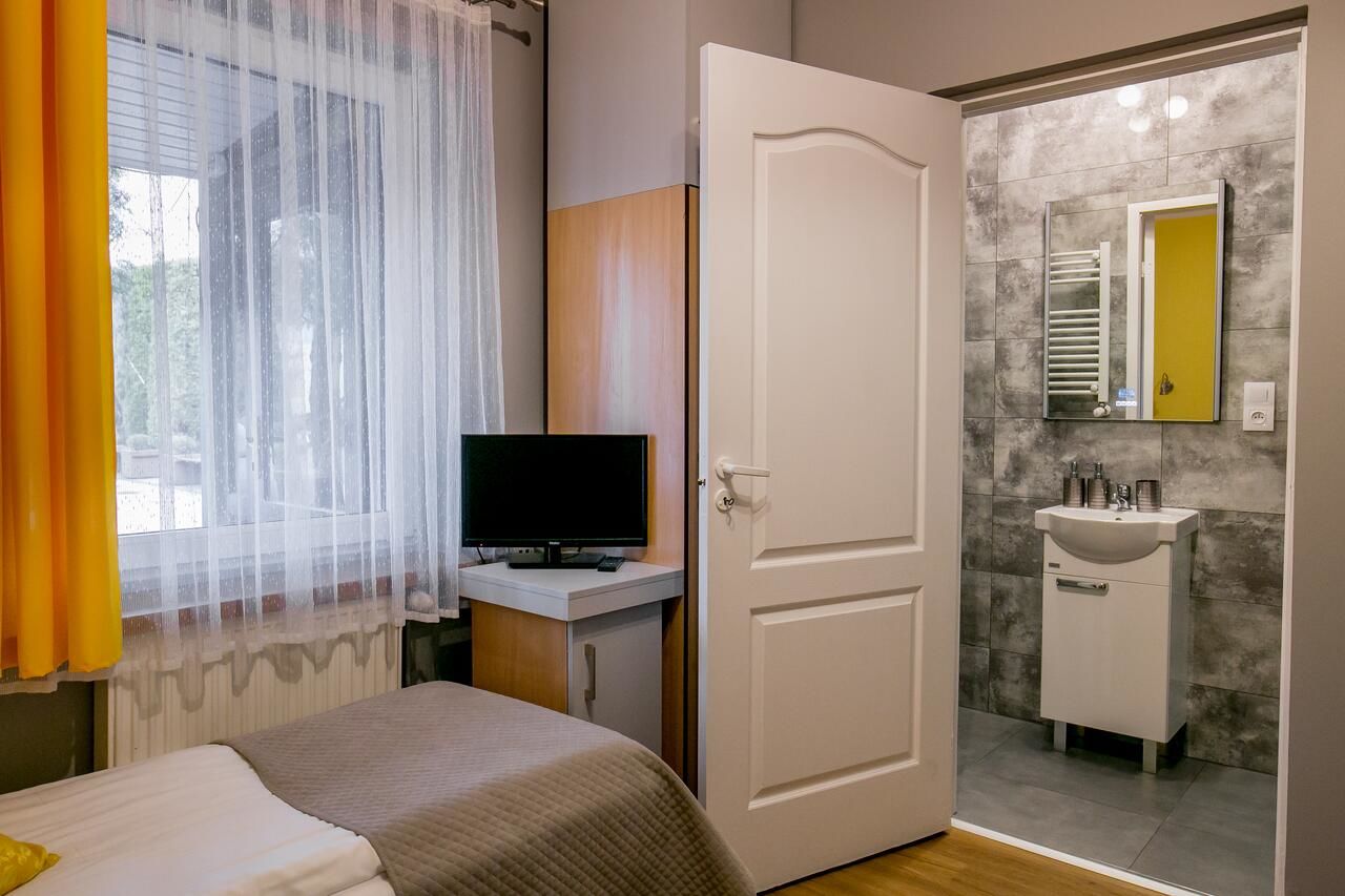 Мотели Hotel Na Wierzynka Величка-25