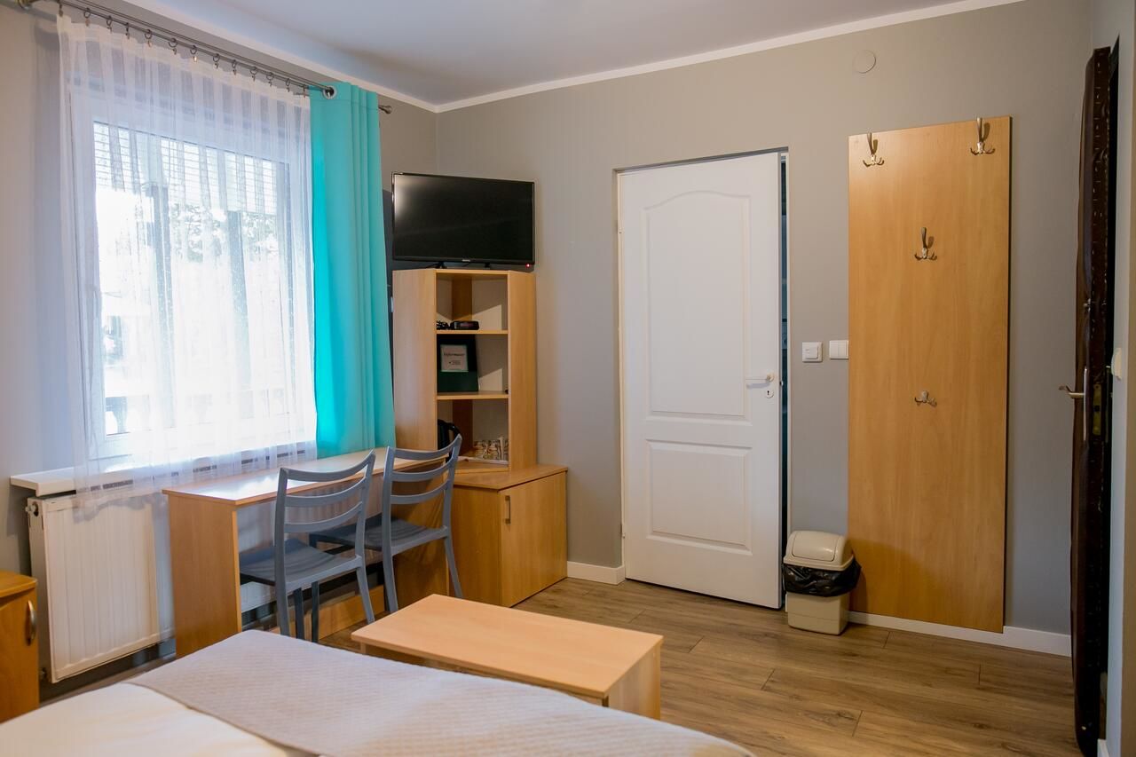 Мотели Hotel Na Wierzynka Величка-31