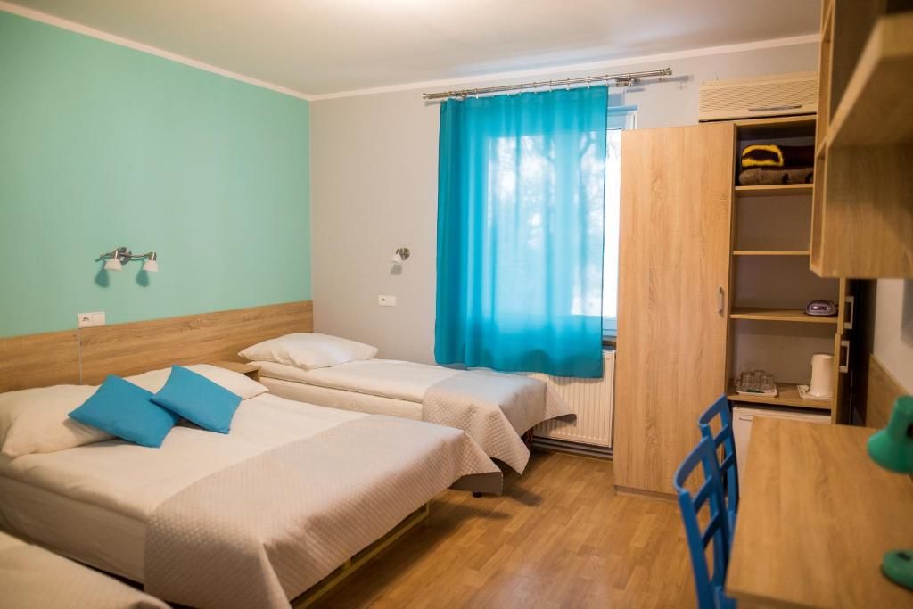 Мотели Hotel Na Wierzynka Величка-61