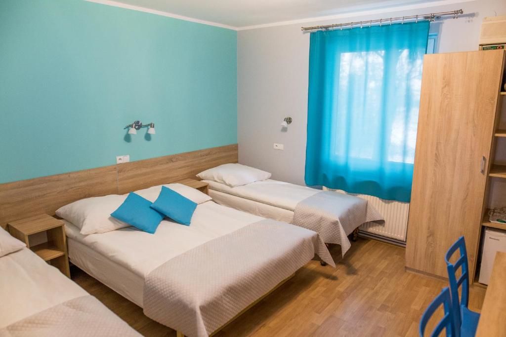 Мотели Hotel Na Wierzynka Величка-63