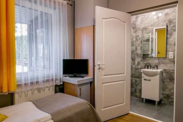Мотели Hotel Na Wierzynka Величка-24